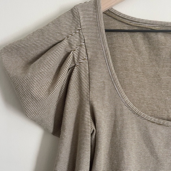 Free People Moss Penelope Long Sleeve Top - Picture 4 of 6